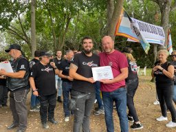 XXX aniversacion - Convivencia 2023